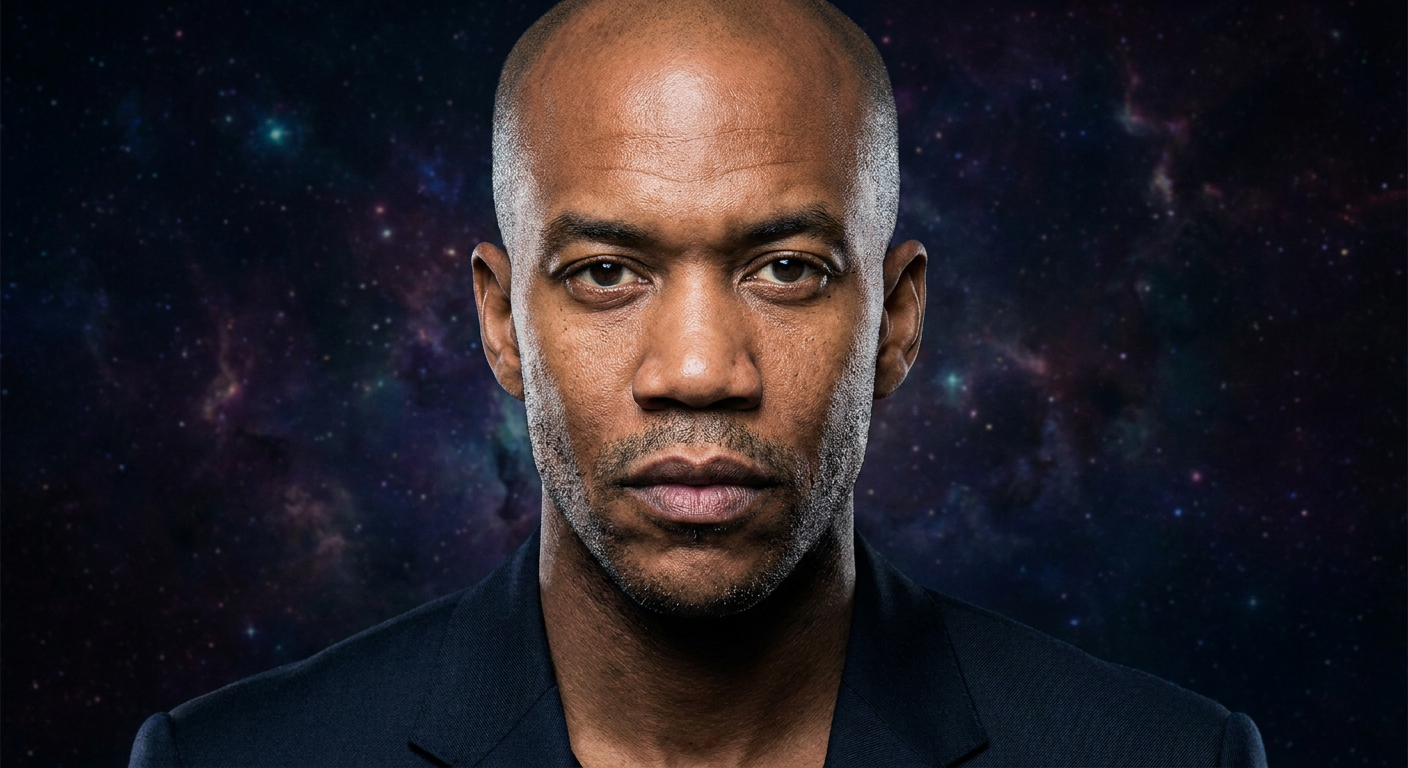 Portrait of Stephon Marbury