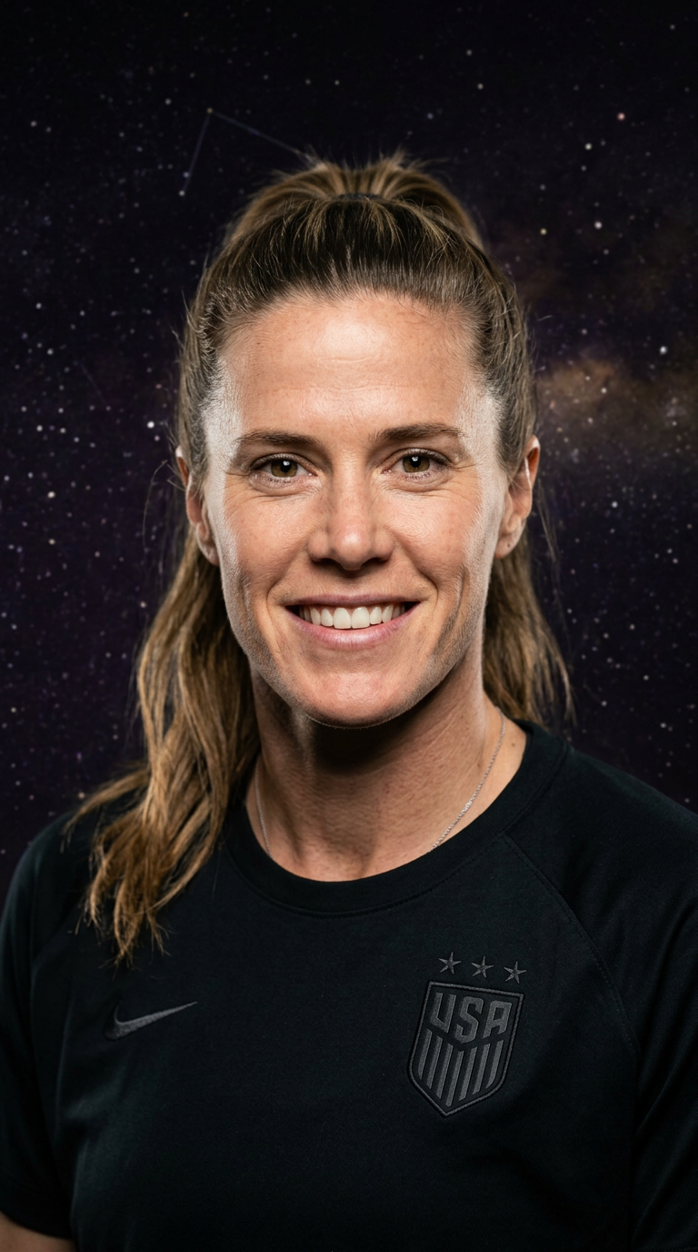Alyssa Naeher