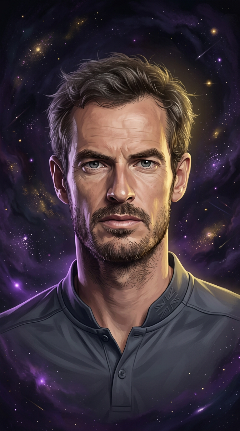 Andy Murray