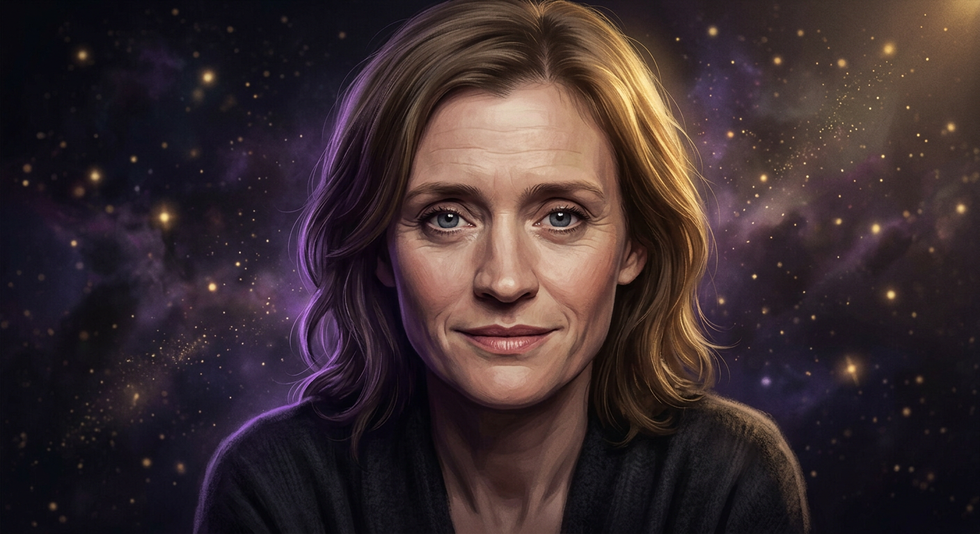 Anne-Marie Duff