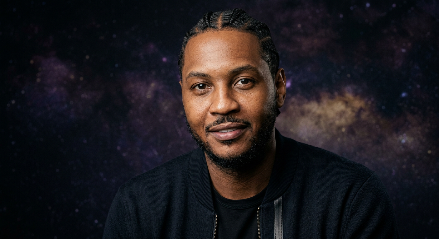 Carmelo Anthony