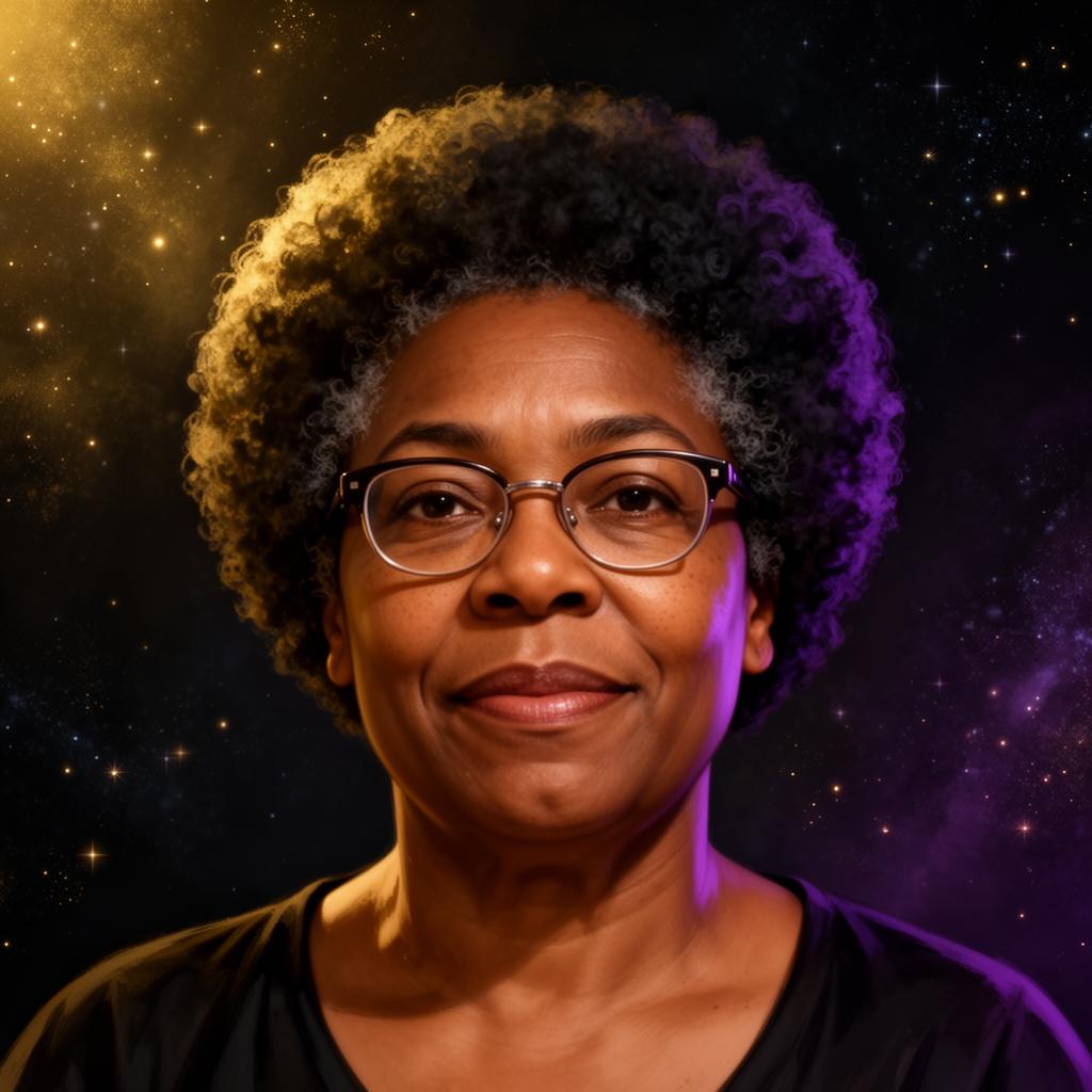Audre Lorde