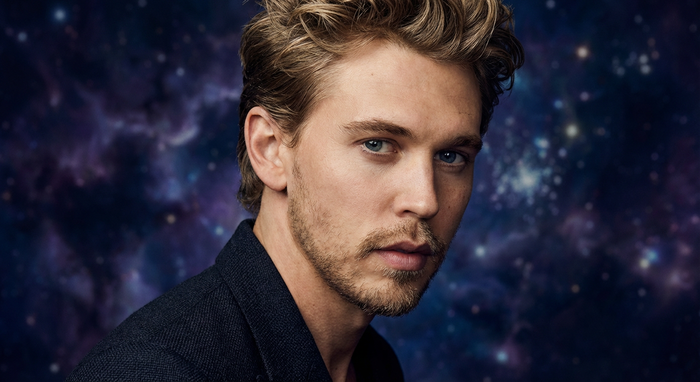 Austin Butler