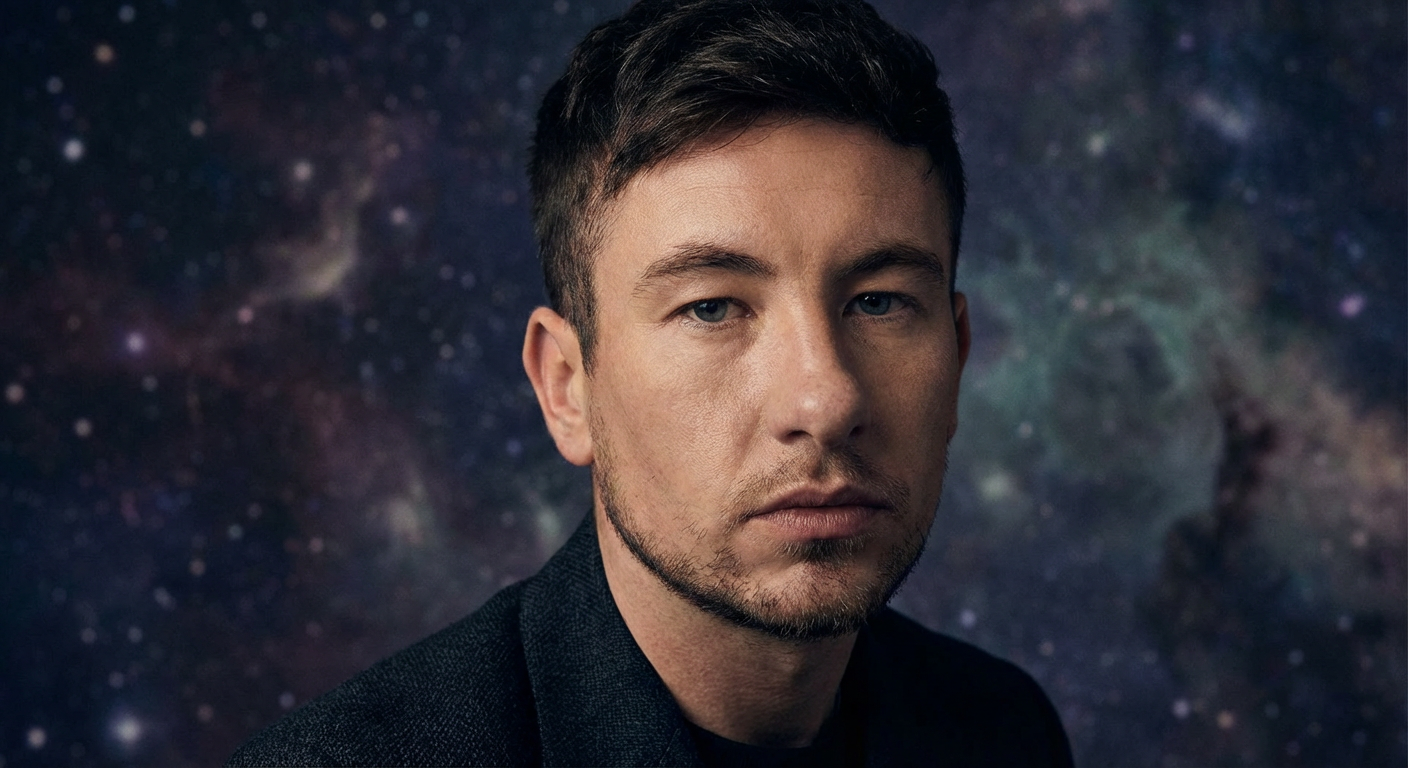 Barry Keoghan