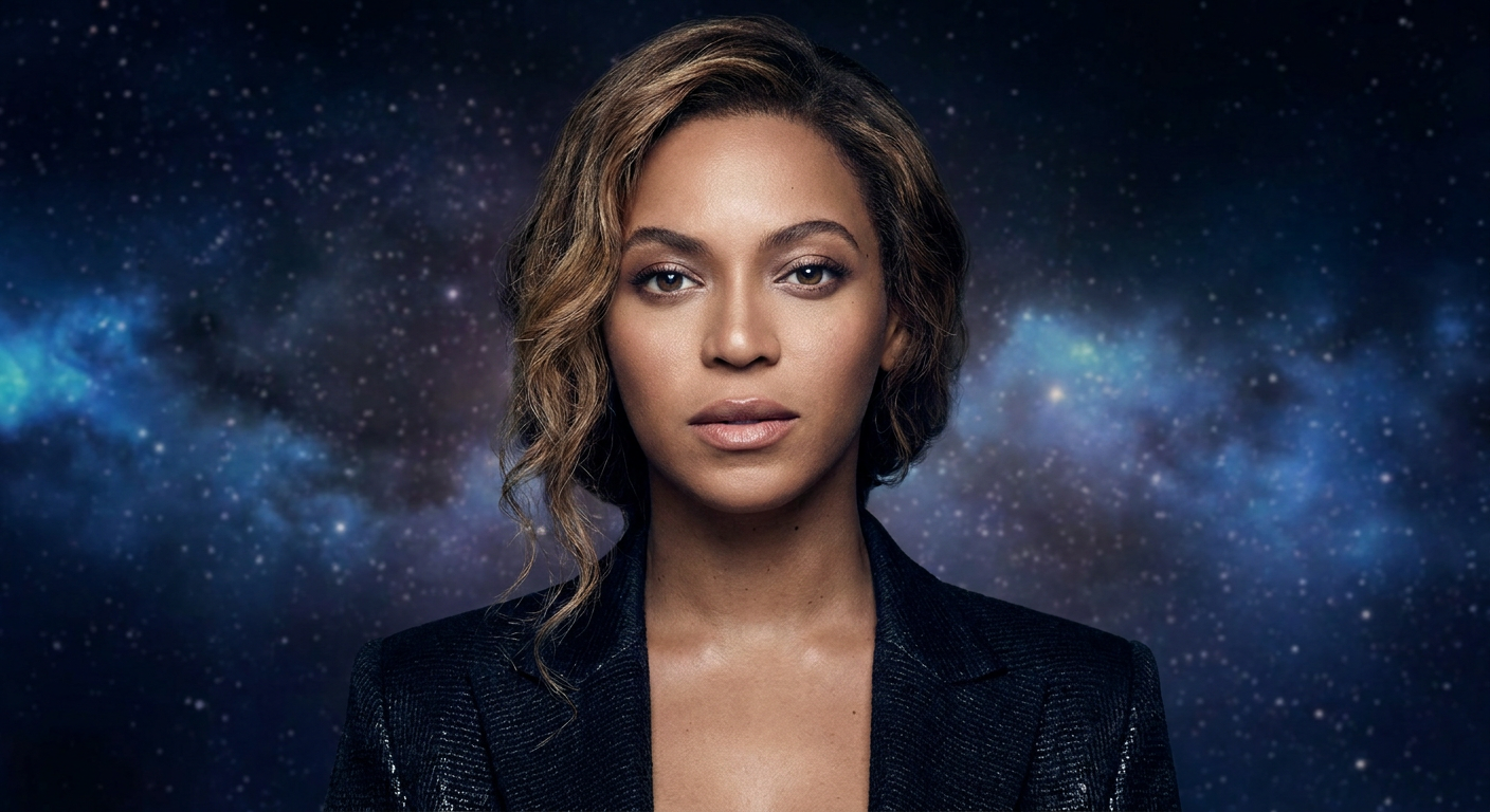 Beyoncé
