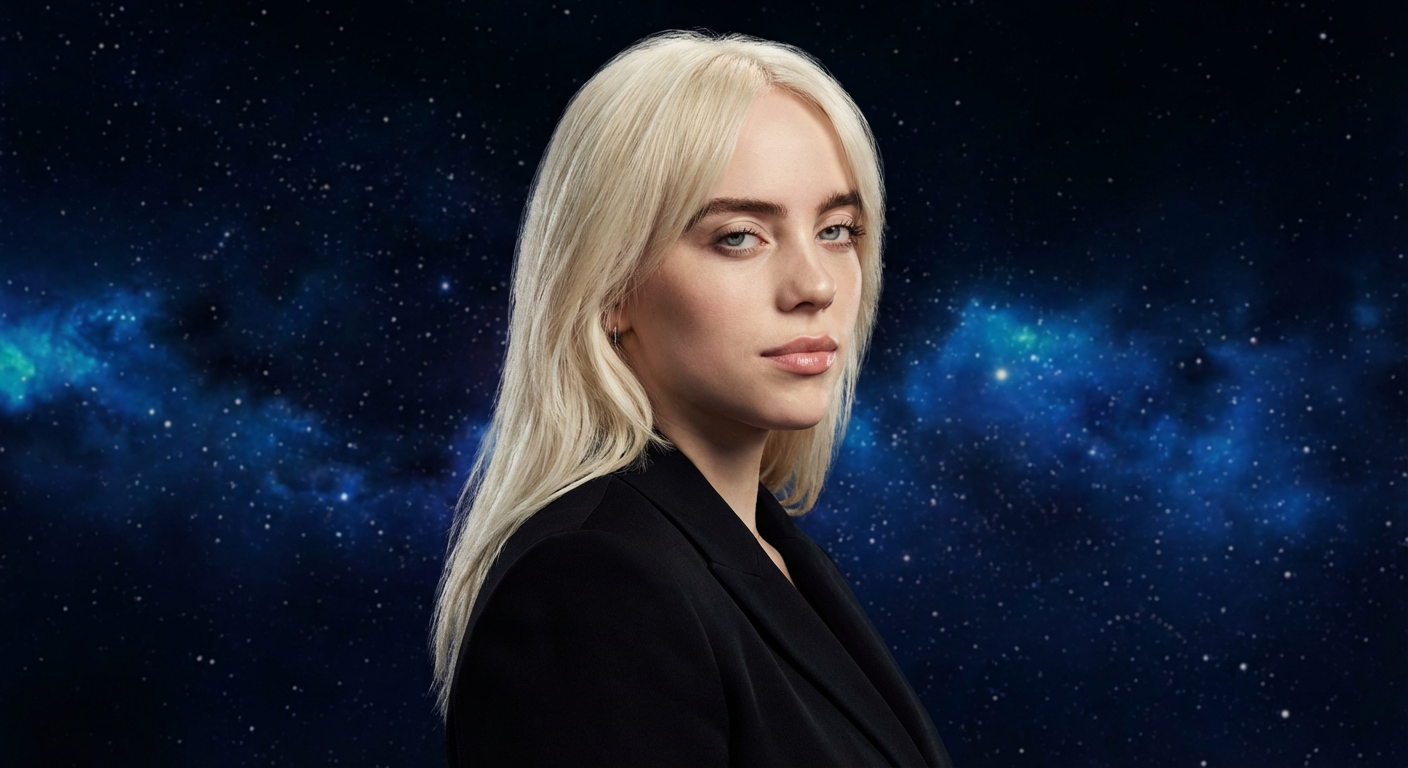 Billie Eilish