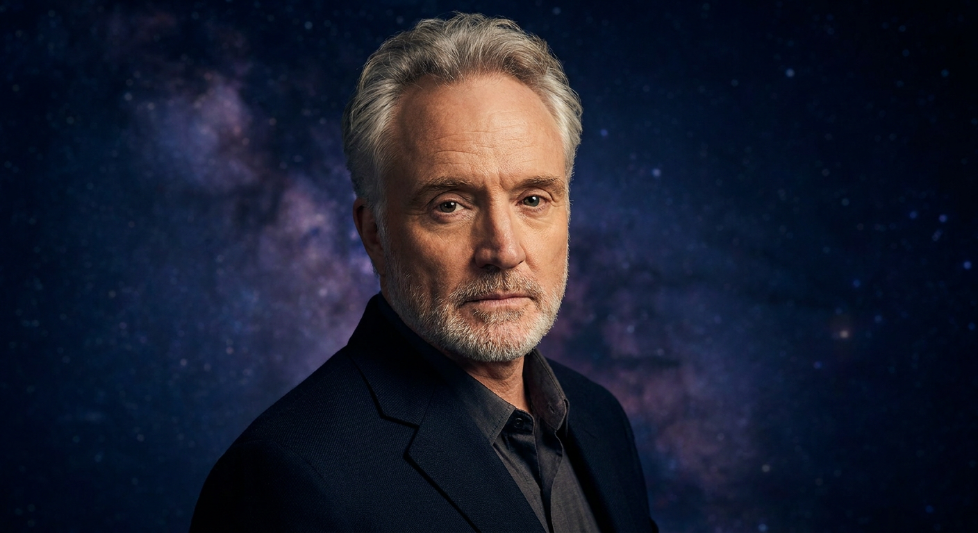 Portrait of Bradley Whitford