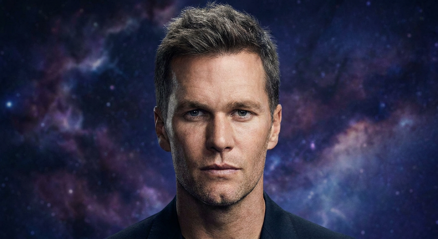 Tom Brady