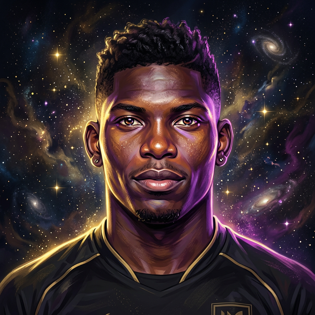 Breel Embolo