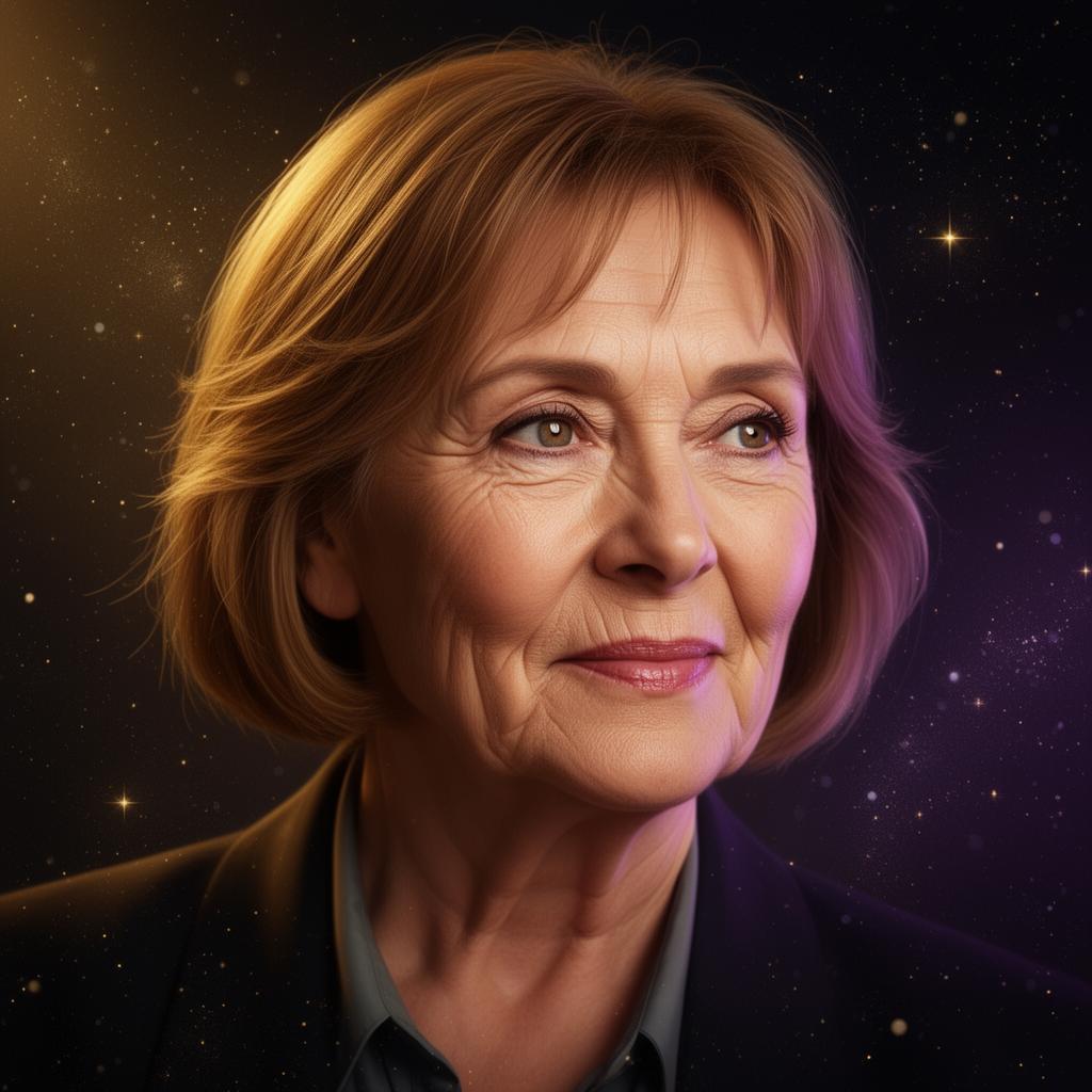 Brenda Blethyn