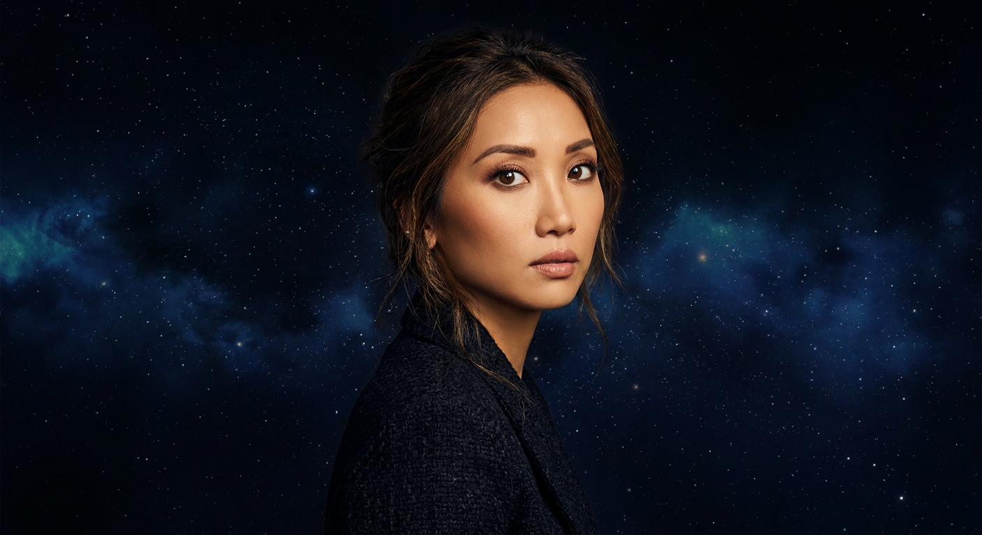 Brenda Song
