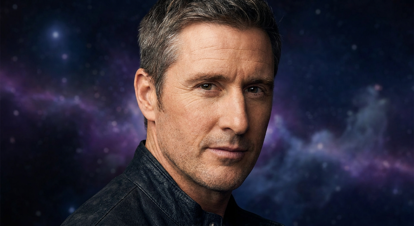 Brendan Fehr
