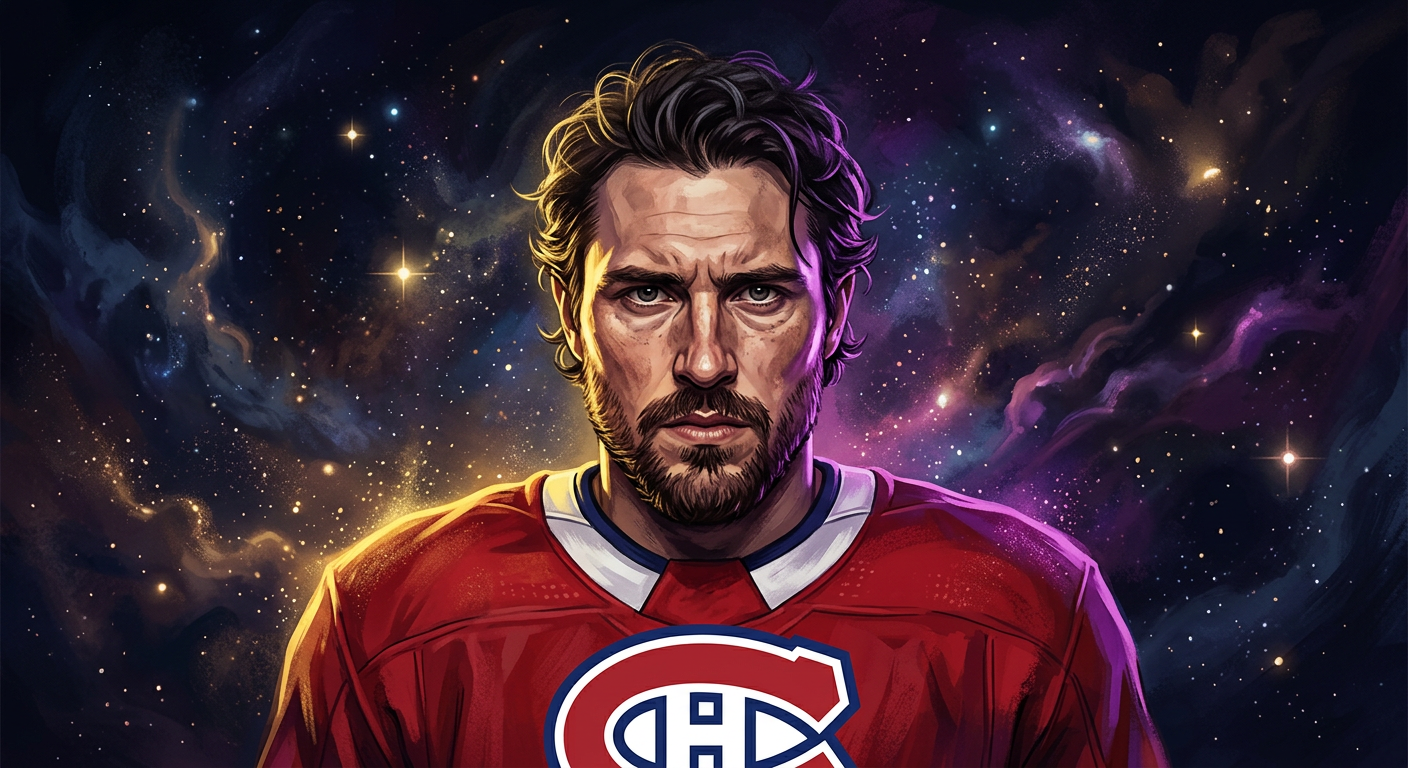 Brendan Gallagher