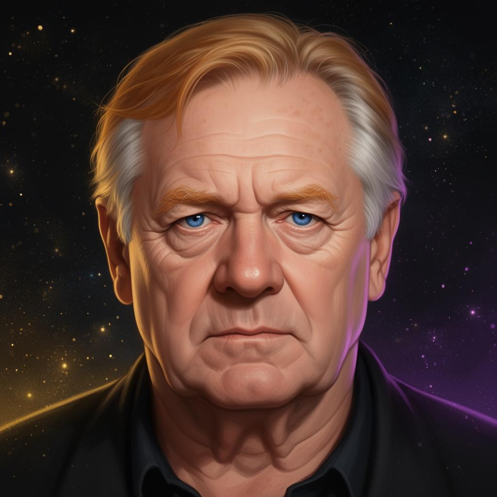 Brendan Gleeson