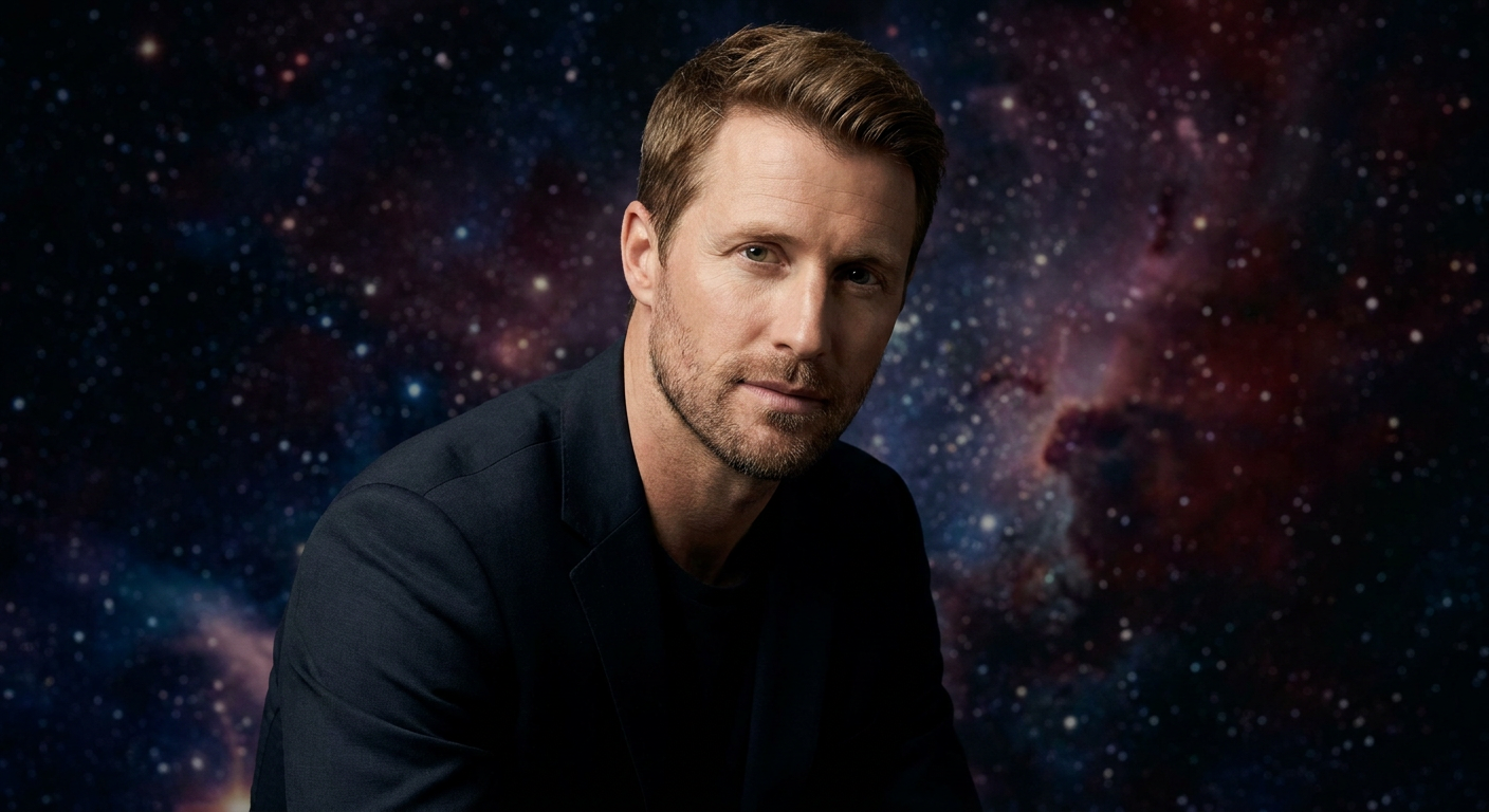 Brendan Penny