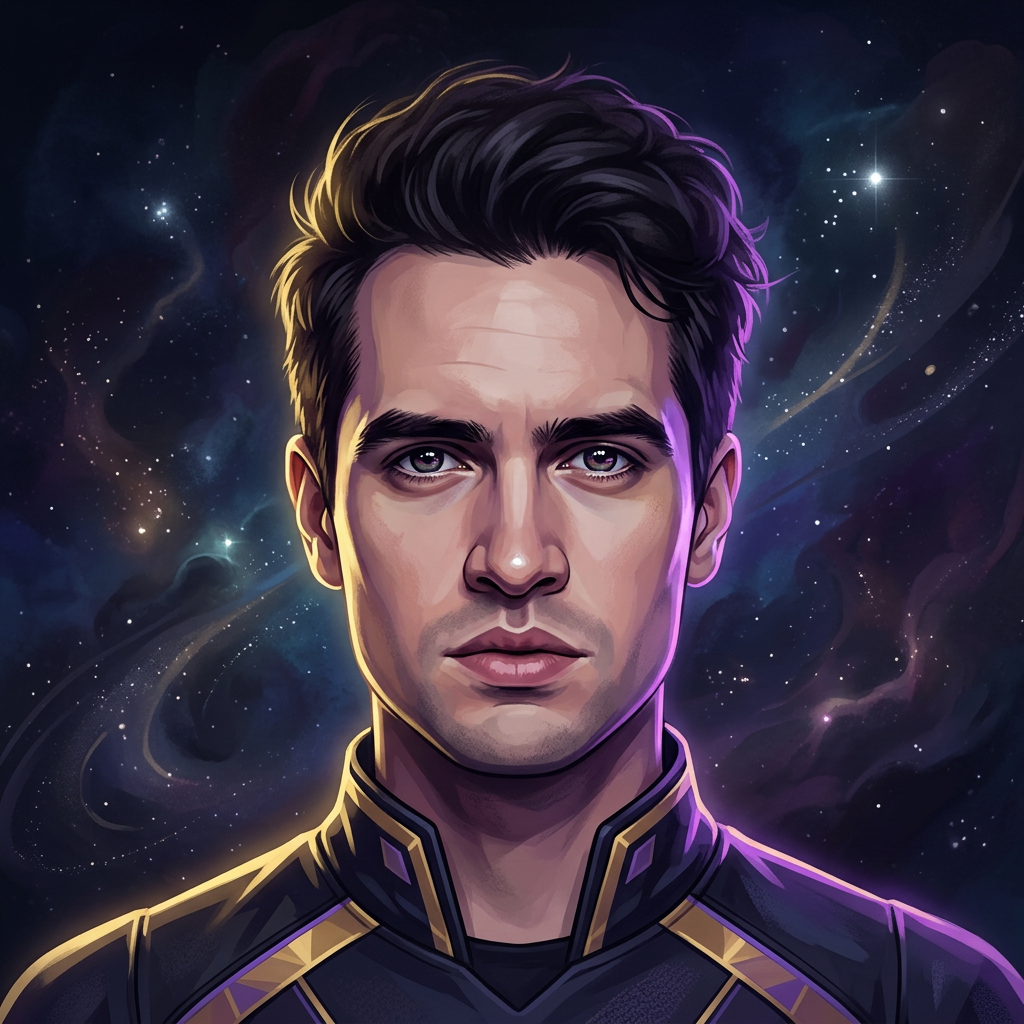 Brendon Urie