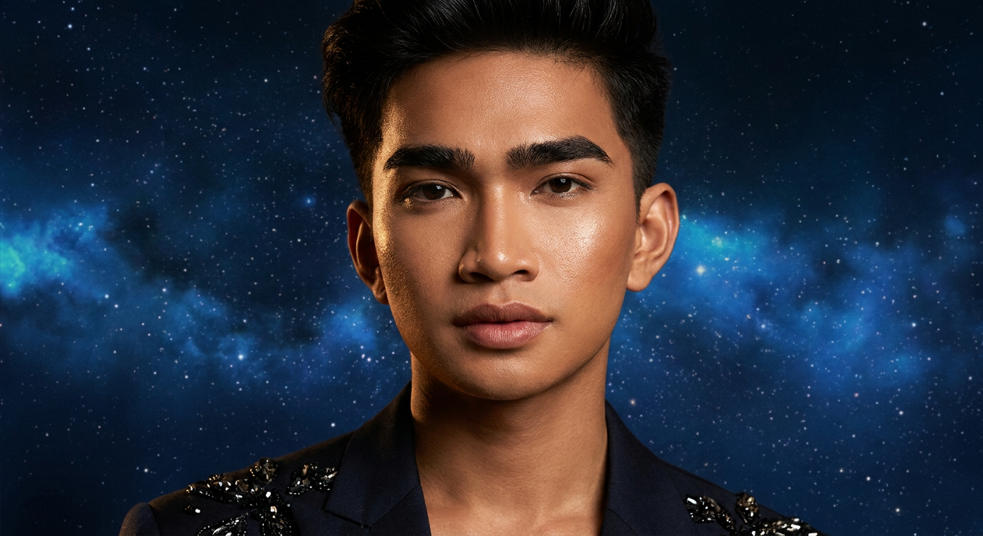 Bretman Rock