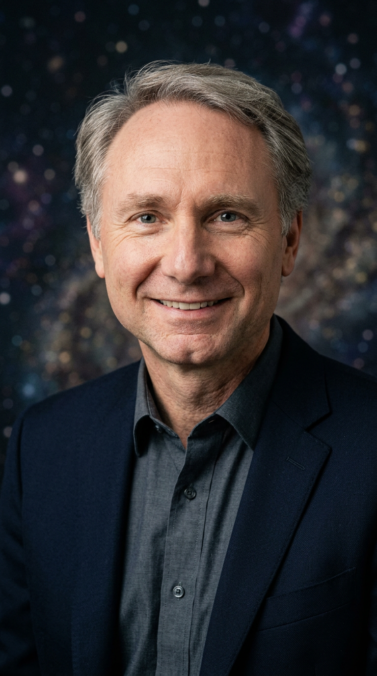 Dan Brown