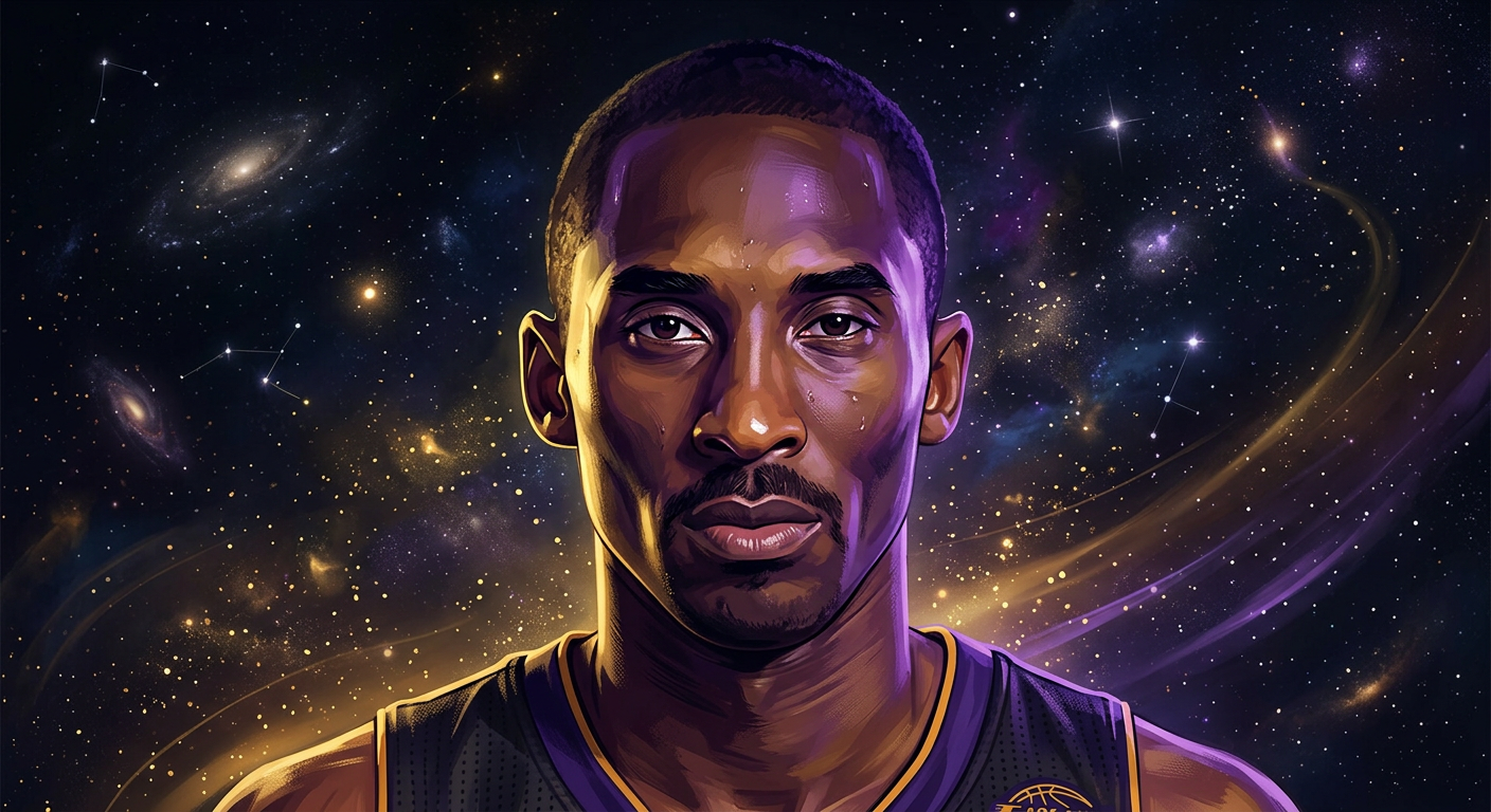 Kobe Bryant