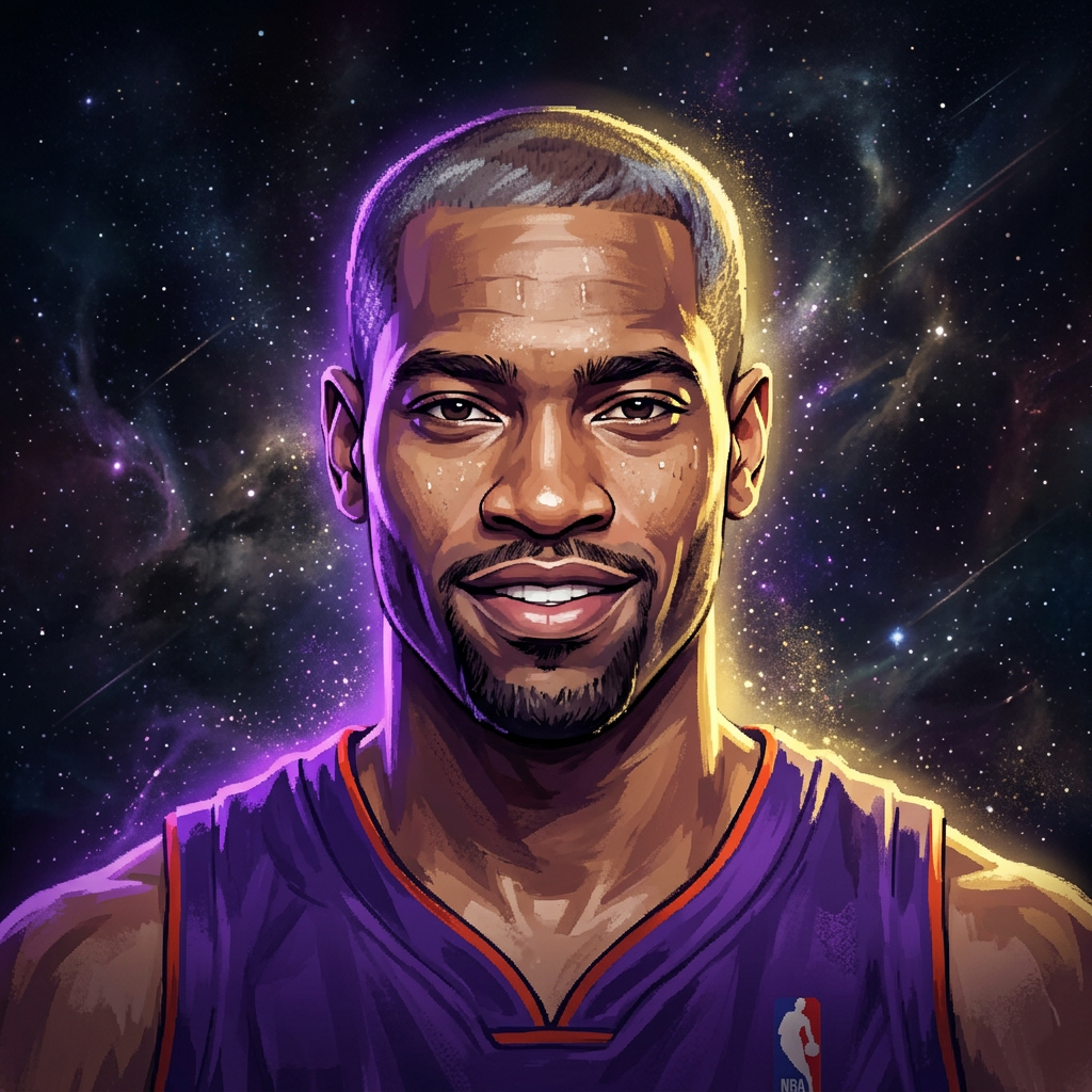 Vince Carter