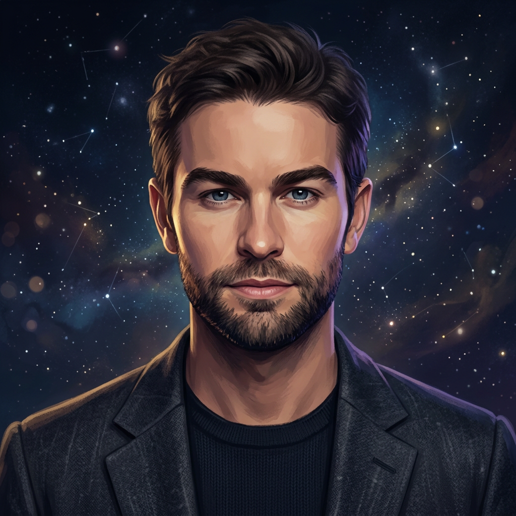 Chace Crawford