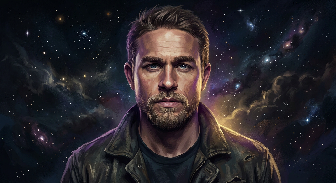 Charlie Hunnam