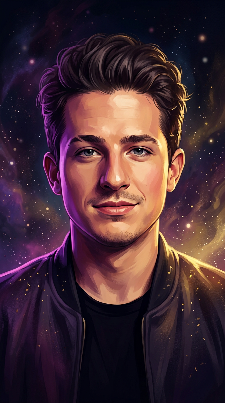 Charlie Puth
