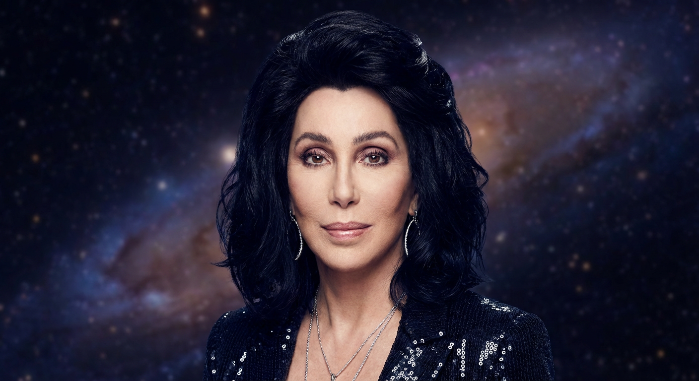 Cher
