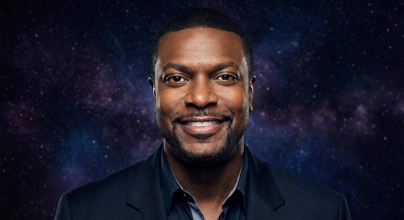 Chris Tucker