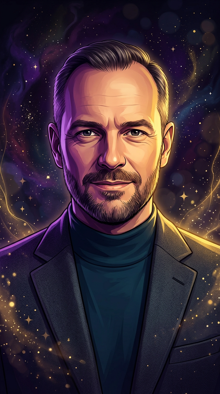 Christopher J Christie