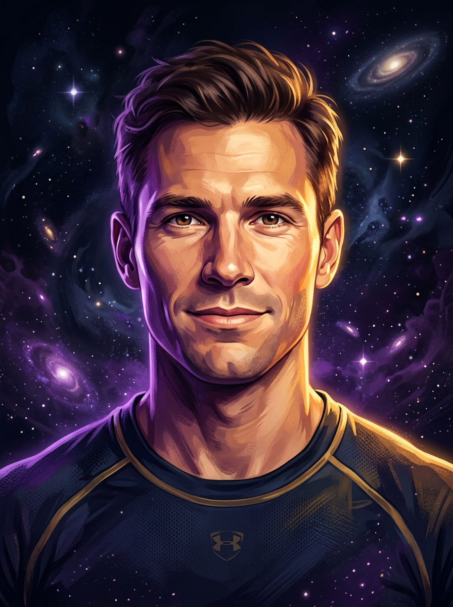 Dan O'Brien