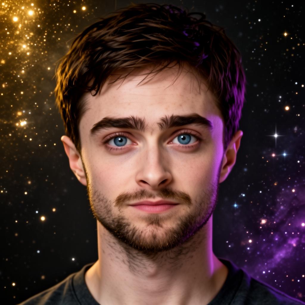 Daniel Radcliffe