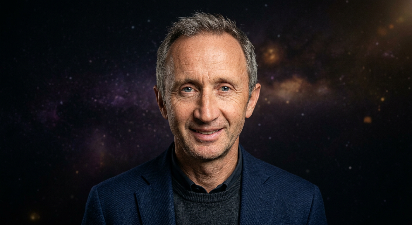Portrait of Davide Rebellin