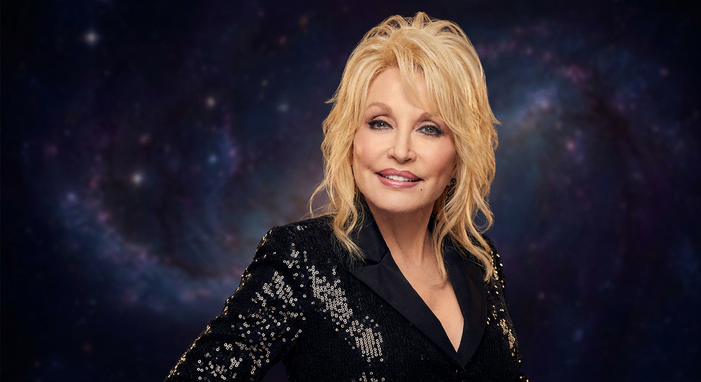 Dolly Parton
