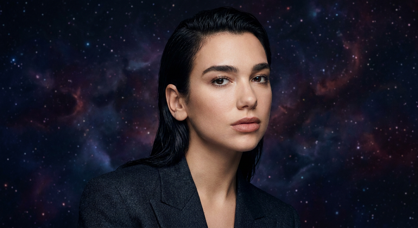 Dua Lipa