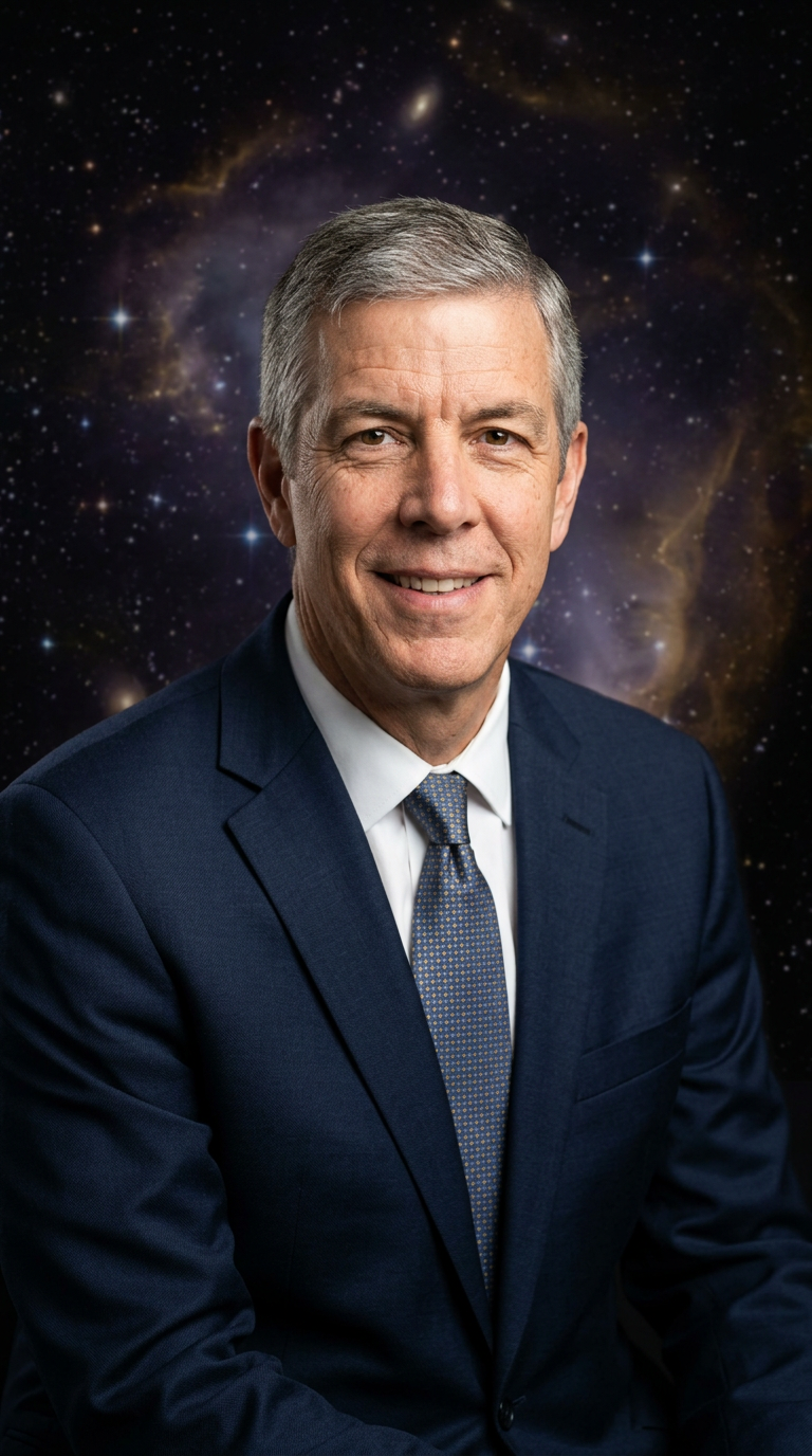 Arne Duncan