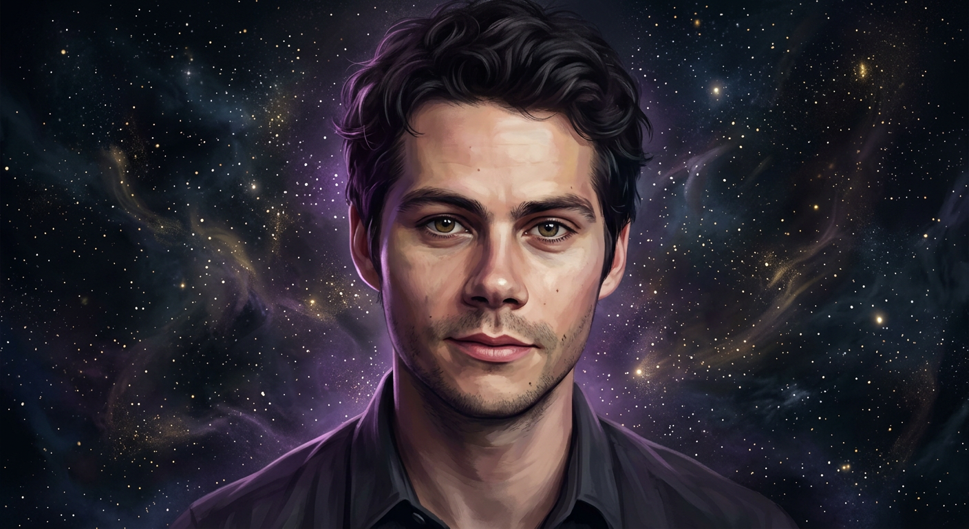 Dylan O'Brien