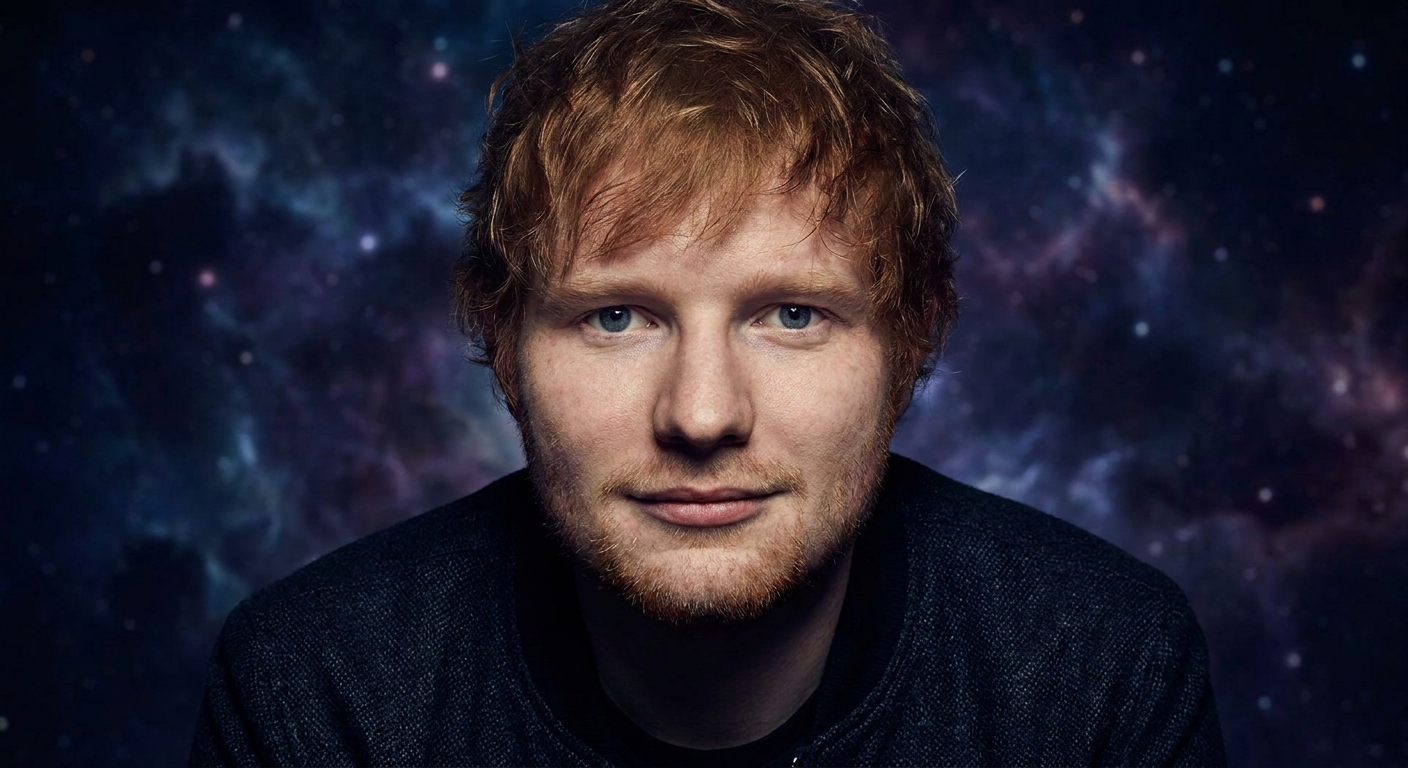 Ed Sheeran