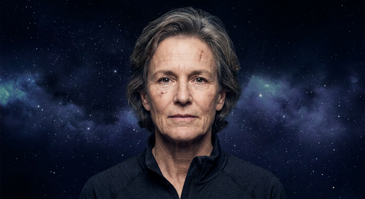 Elizabeth Messick