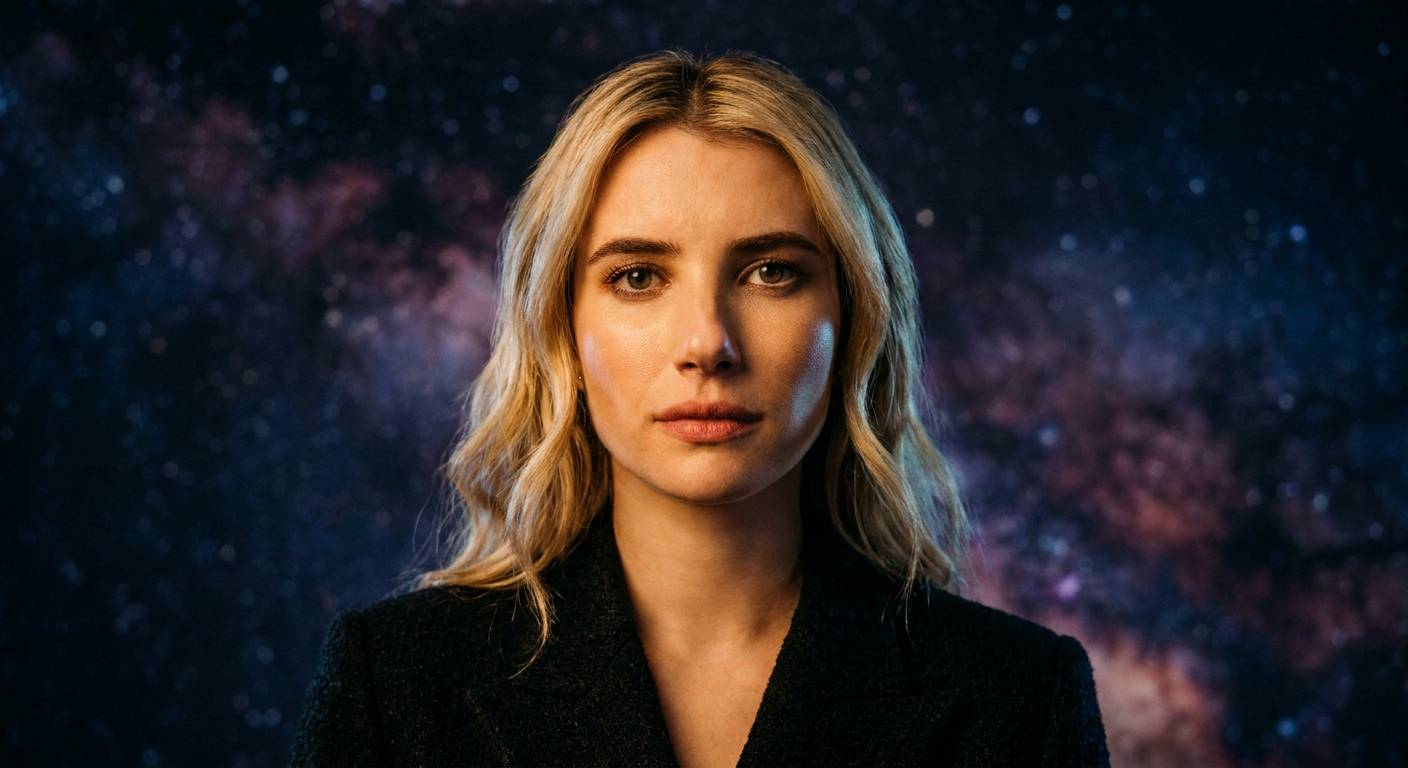 Emma Roberts