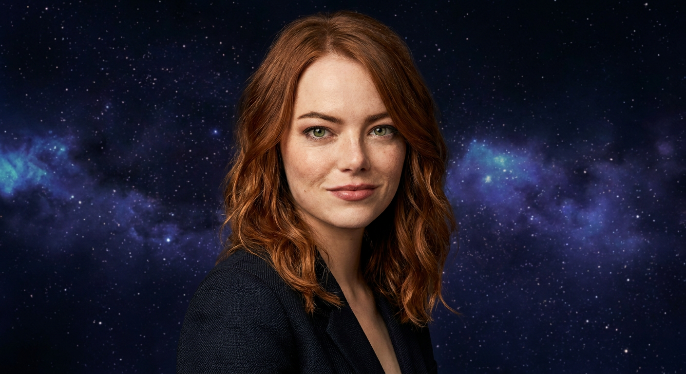 Emma Stone