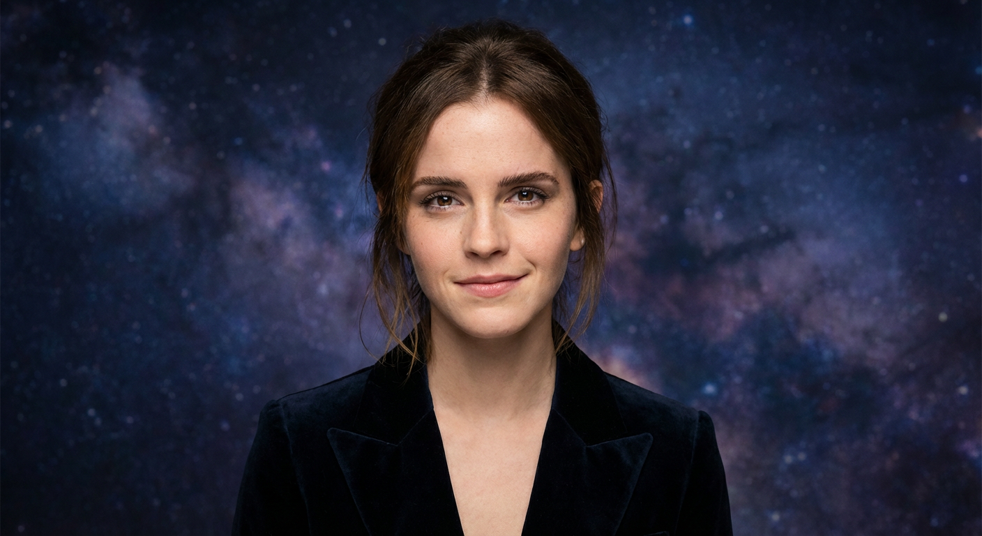 Emma Watson