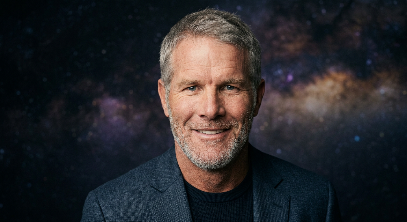Brett Favre