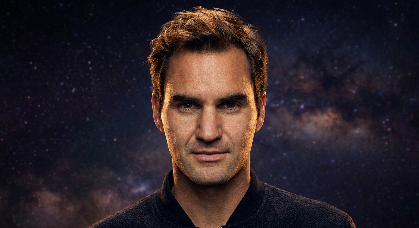 Roger Federer