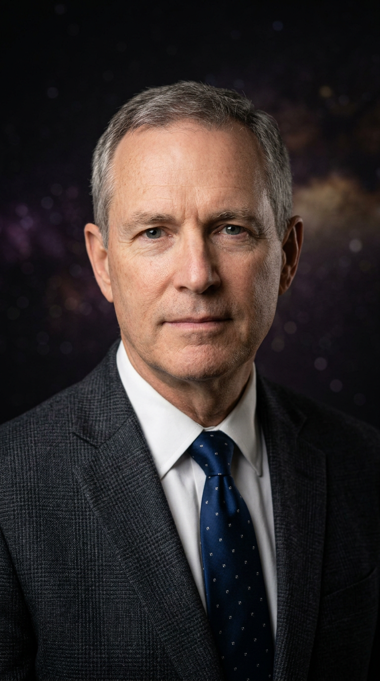 Patrick J Fitzgerald
