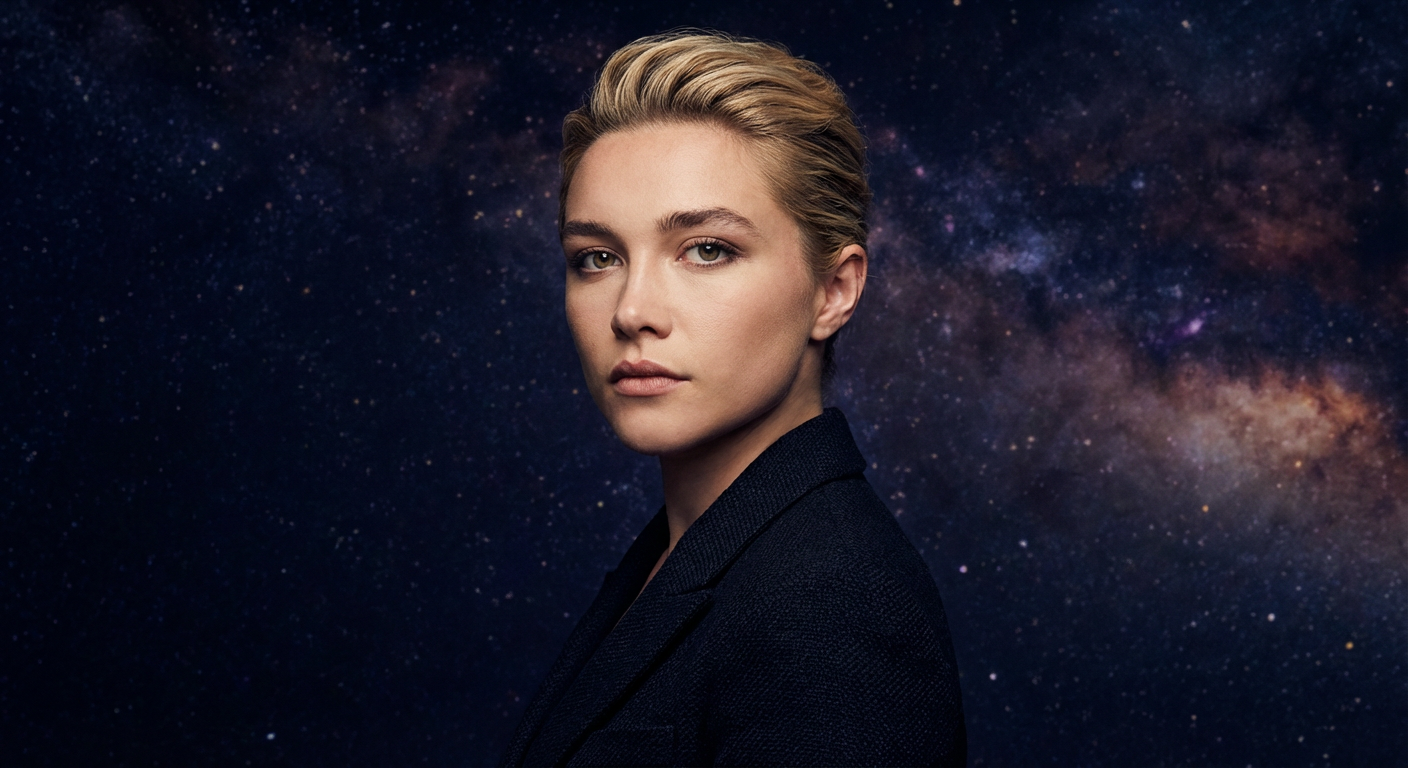 Florence Pugh