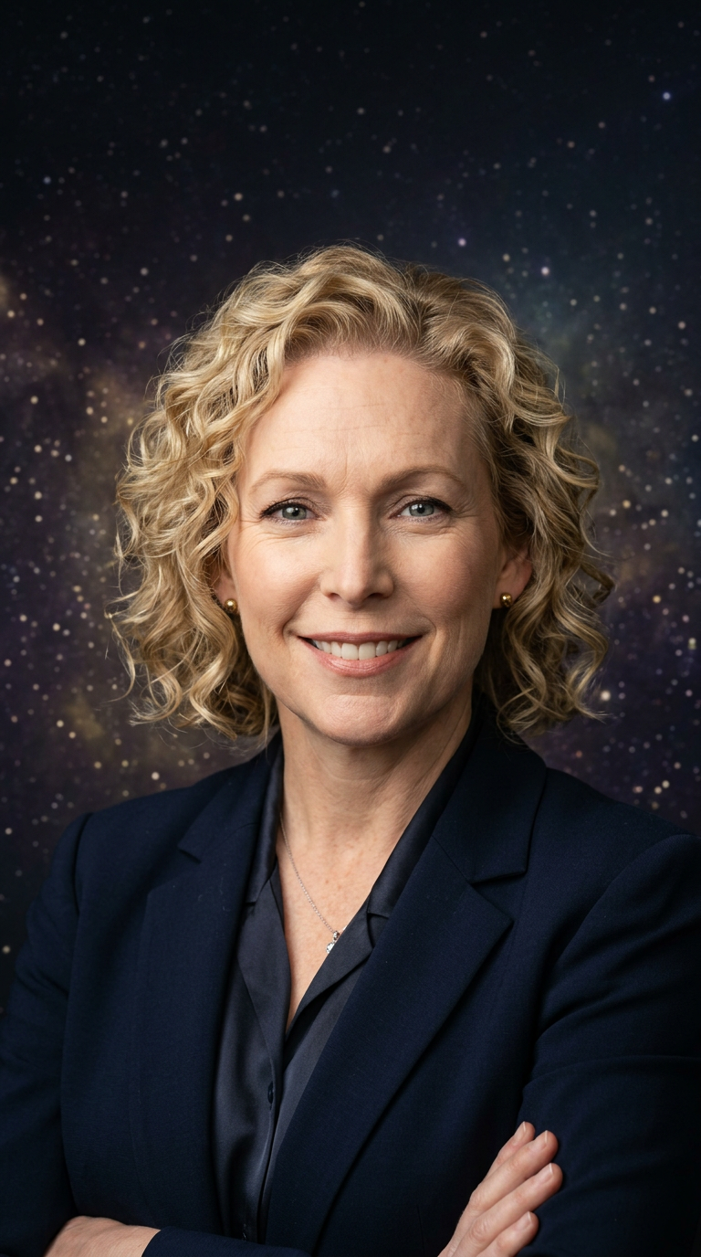 Kirsten E Gillibrand