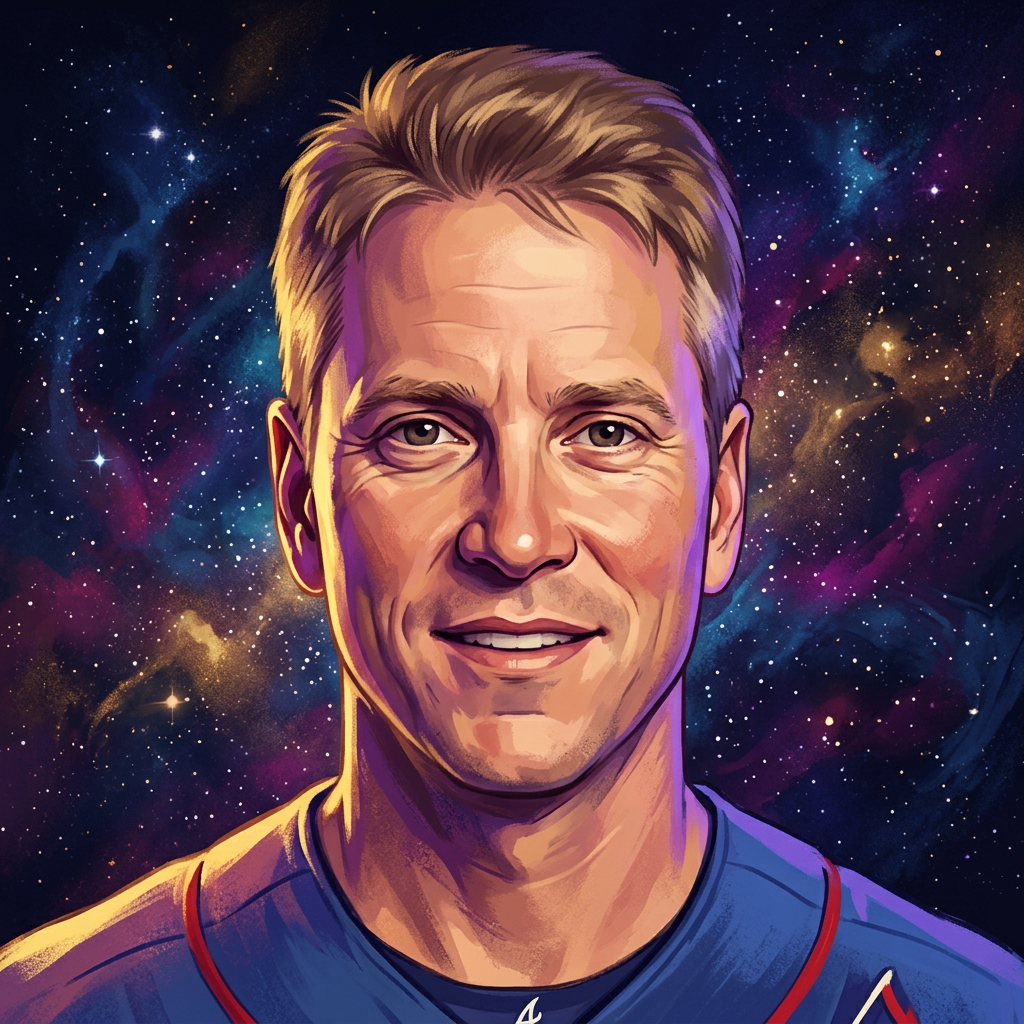 Tom Glavine