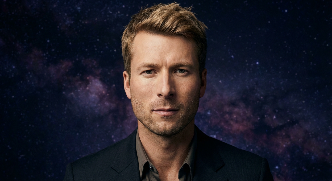 Glen Powell