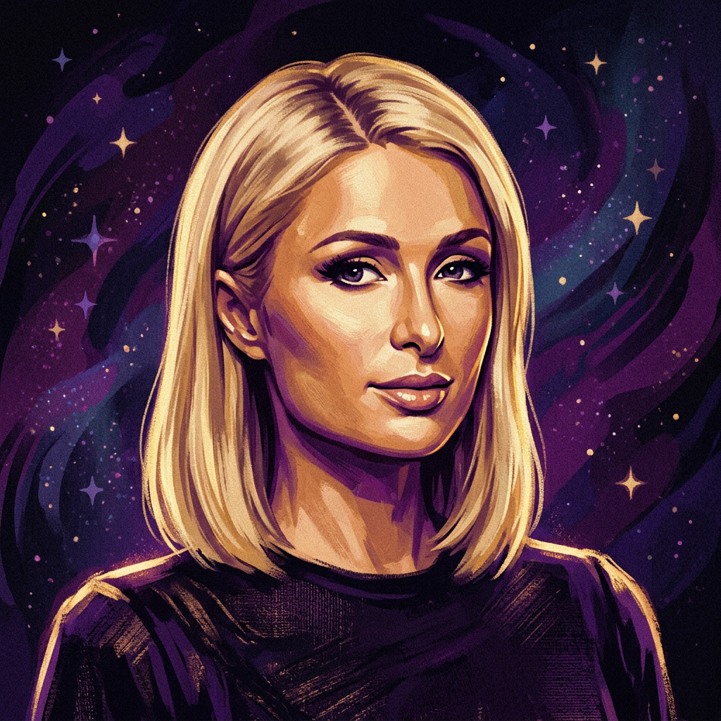 Paris Hilton